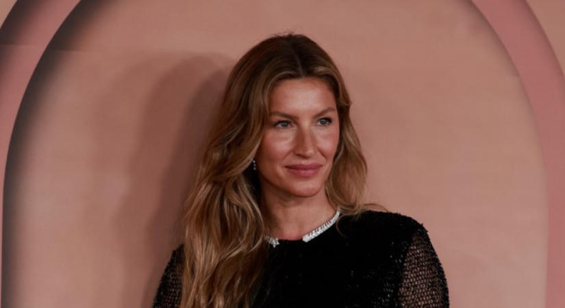 Van egy hely a konyhában, amit szinte mindig kihagyunk – Gisele Bündchen tárolásra használja
