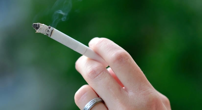 Novembertől akár 300 forinttal is drágulhat egy doboz cigaretta