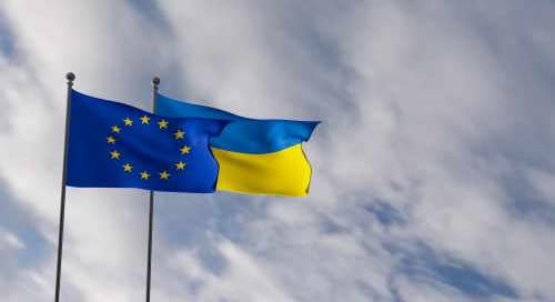 Brüsszel újabb 3,3 milliárd eurót folyósít Ukrajnának - rakétákra és drónokra