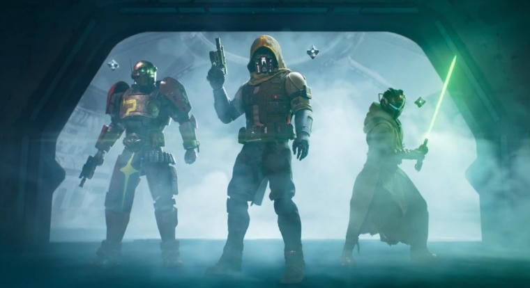 A Bungie megbánta a bűneit, ezért mégsem öli meg a Destinyt!