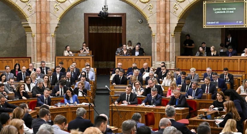 Tiszás képviselők viszik a legdrágább budapesti albérleteket és irodákat, Toroczkai Lászlóé viszont a legnagyobb lakás