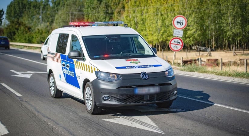 Eltűnt egy 4 éves borsodi kislány! Égen-földön keresik!