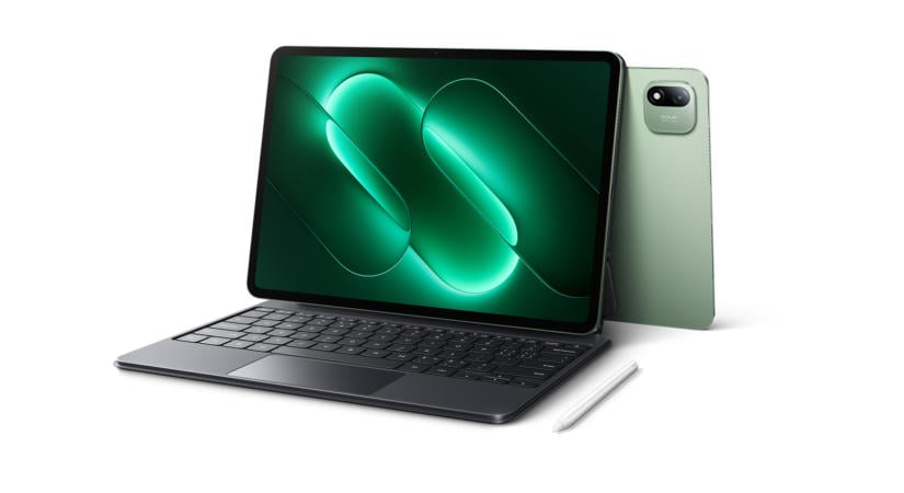 A Xiaomi új tabletjei közelebb hozzák a csúcshardvert alacsonyabb áron