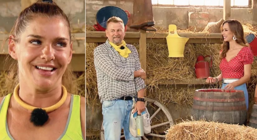 Farm VIP: Ilyen még nem volt! „Vérfürdővé” vált Zsolti gazda birtoka