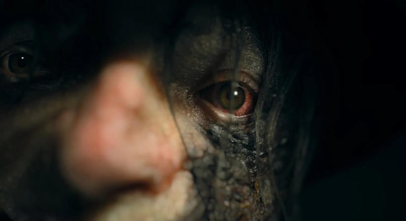 Lovecraft is megirigyelhetné a Ritual Tides borzalmait