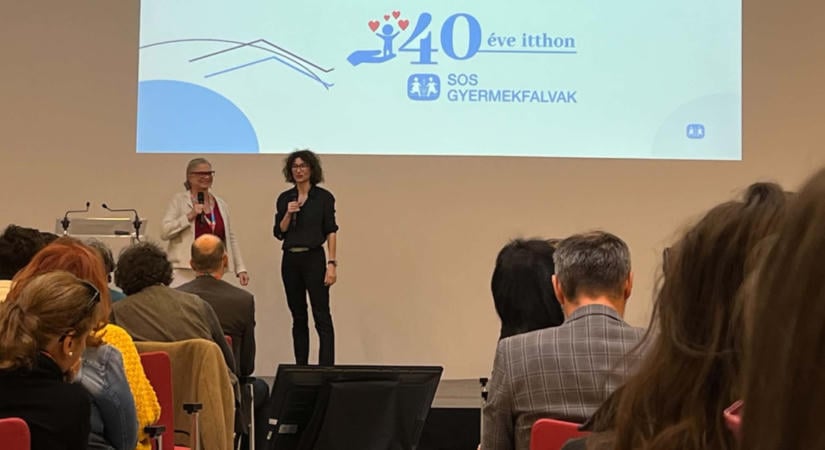 „Idén a parlament elé kerülnek a gyermekvédelmi jogszabály módosításai” – jelentette be Gyurkó Szilvia