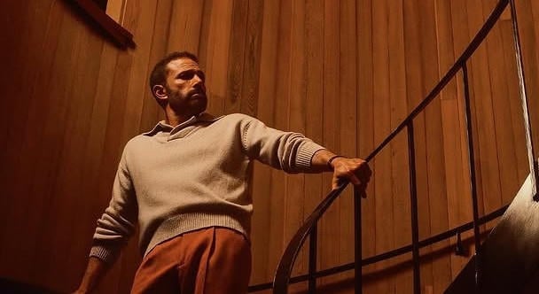 Idén veszítette el mindkét szülőjét: összetört Ben Affleck szíve