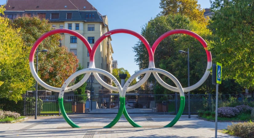 Olimpiai helyszín lehet Székesfehérvár? Három sportág versenyeit is a koronázóváros rendezhetné