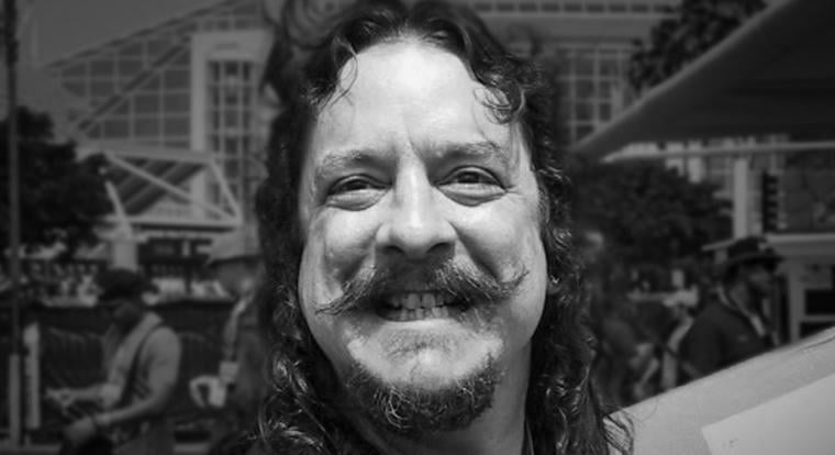 Elhunyt Richard „Levelord” Gray, a Duke Nukem 3D legendás pályatervezője