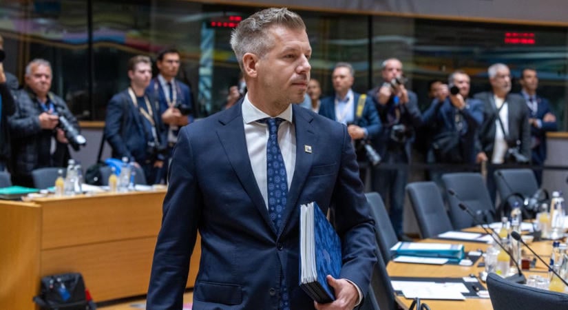 Véget ért az EU-csúcs, Magyar Péter bejelentette, mit ért el Magyarország Brüsszelben: ígéretet kapott Ursula von der Leyentől, ultimátumot adott az új költségvetésről – "Most pedig irány a reptér"