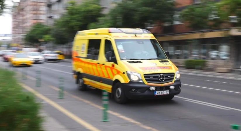 Halálos baleset történt az M3-ason
