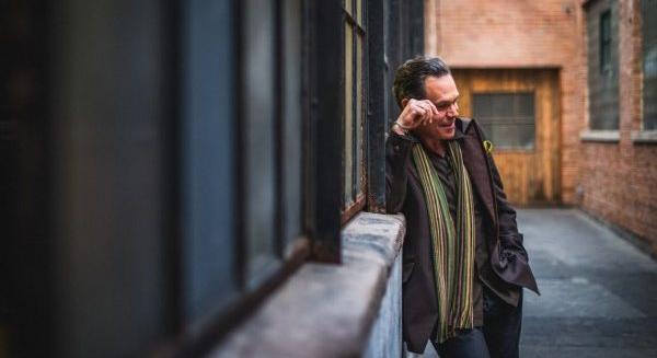 Kurt Elling európai turnéjának első állomása a Müpa