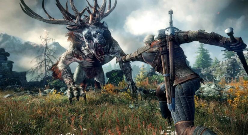 HIVATALOS: A The Witcher 3 bekerült minden idők legsikeresebb játékai közé (is)