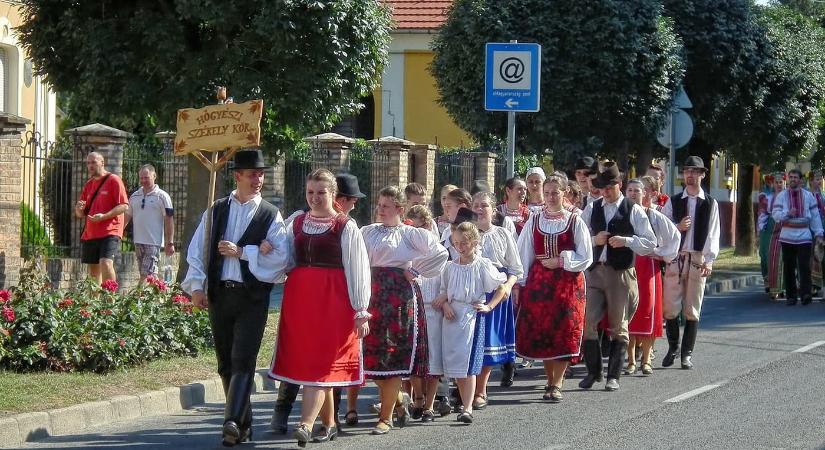 Bukovinai Találkozások Nemzetközi Folklórfesztivál 2026 Bonyhád