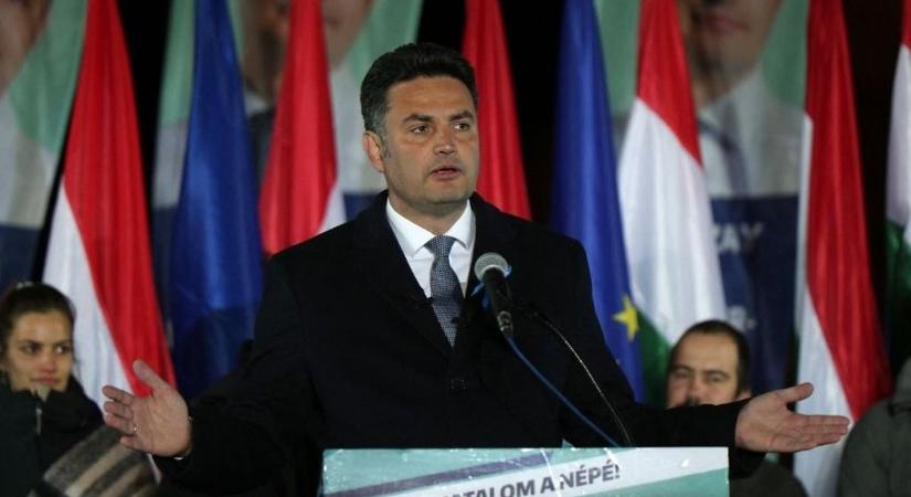 Hitlerhez hasonlította Orbán Viktort Márki-Zay Péter