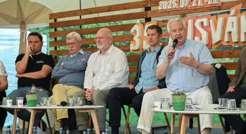 Nemzetpolitikai konszenzust sürgettek a külhoni magyar szervezetek vezetői