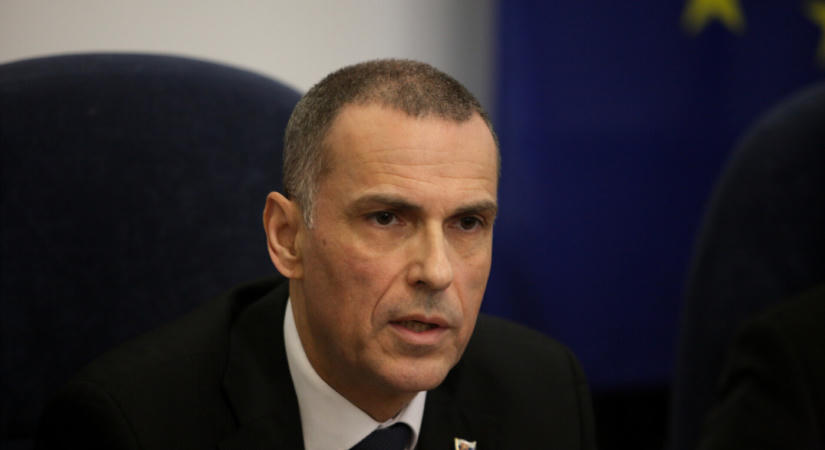 Žilinka óvást nyújtott be a Pavol Gašpar balesetével kapcsolatos ügyben
