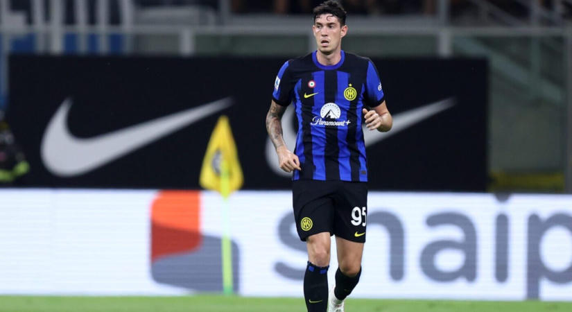 Megkapja élete lehetőségét, Alessandro Bastoni klubváltása a címlapon