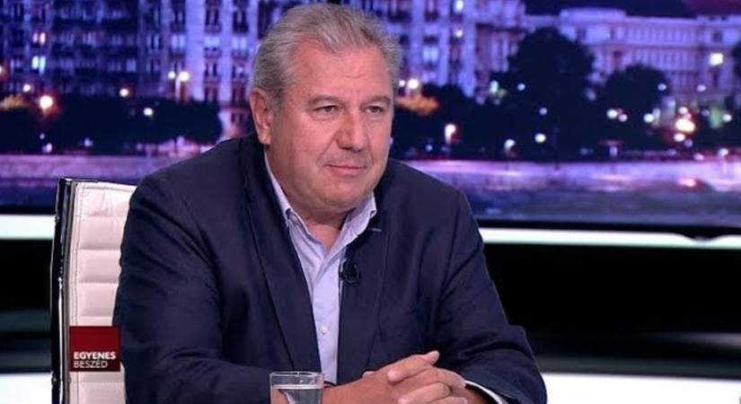 Dömsödi Gábor újra Pásztó polgármestere lehet