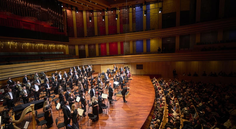 Indul az évad a Concerto Budapestnél - Fókuszban Beethoven, Richard Strauss és a 20. század elejének bécsi szerzői
