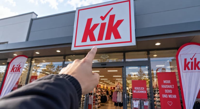150 üzletet zár be a Kik, már több mint 60 érintett helyszín ismert
