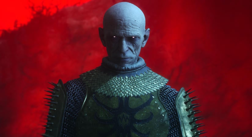 A The Blood of Dawnwalker folytatásából lehet, hogy ki fogják hagyni a szerepjáték legkülönlegesebb elemét
