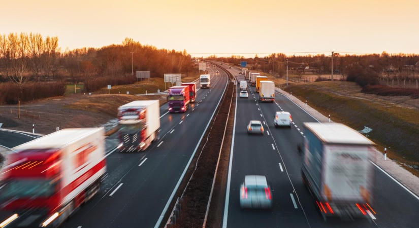 Nem a töltő a legfontosabb kérdés – Ezen múlik az elektromos kamionok jövője