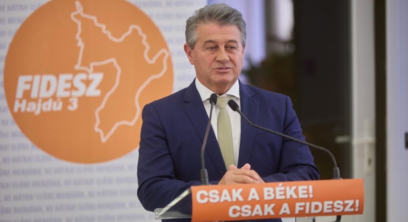 168 milliót szivattyúztak ki a fideszes exképviselő rokonai az önkormányzati cégből: letöltendő börtönt kértek Tasó Jánosra