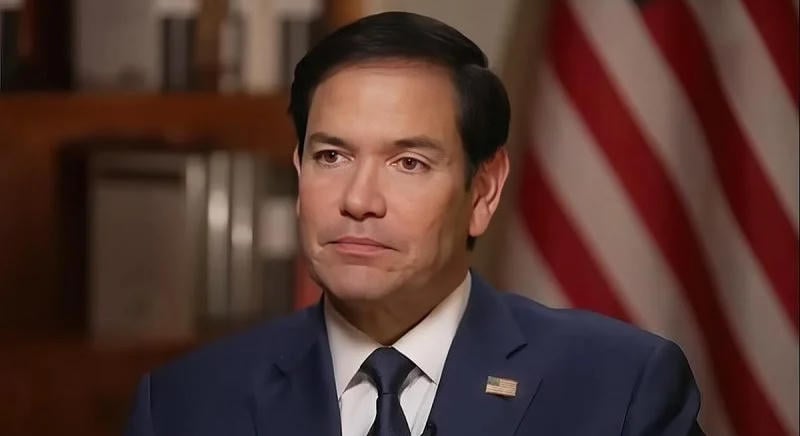 Rubio szerint nem lesz győztese az orosz-ukrán háborúnak