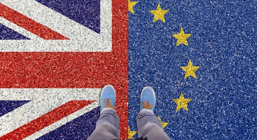 Brit miniszterelnök: a lehetőségek között van az újbóli brit EU-csatlakozás