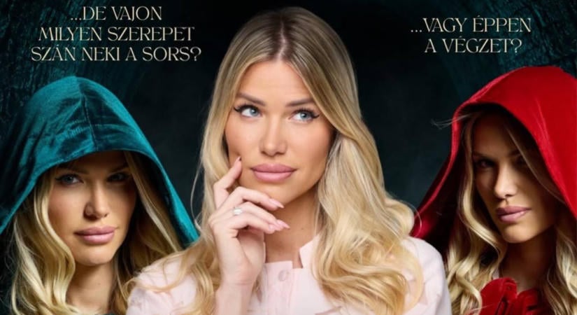 „Vannak emberek, akiket meg szeretnék gyilkolni” – mondta Vasvári Vivien Az Árulók kapcsán