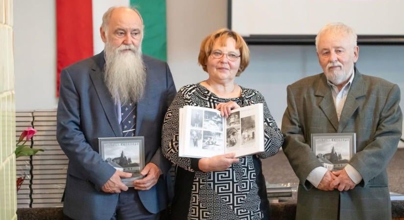 Összefogtak a zalai faluban és olyat tettek, amire az egész ország felfigyelhet!
