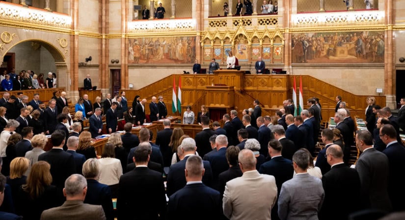 Nem mindenki támogatta a gyermekek védelmét megerősítő törvényt