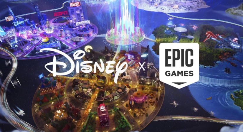 Az Epic bizonytalan időre elhalasztja a Disney-shooter megjelenését?