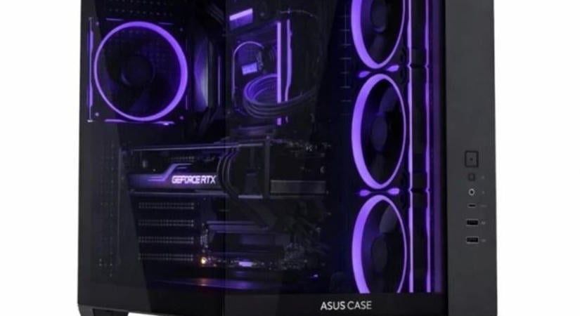 Gamer PC vásárlási útmutató 2026: Így válaszd ki a tökéletes konfigurációt