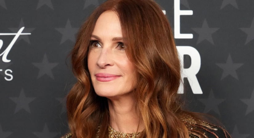 Van, amit sosem akarnak újra látni: a nézők szerint ez Julia Roberts legrosszabb és legjobb filmje