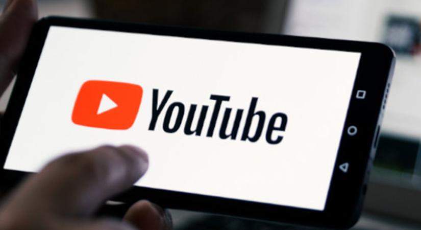 Így kerülte el a törlést többmilliónyi YouTube-videó