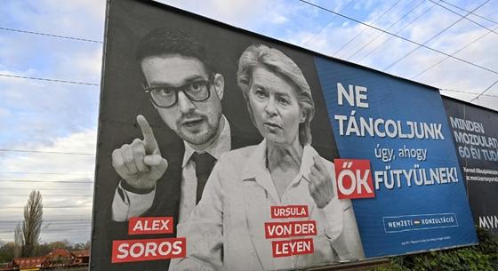 Nyíltan a választási kampányra készül a Szuverenitásvédelmi Hivatal