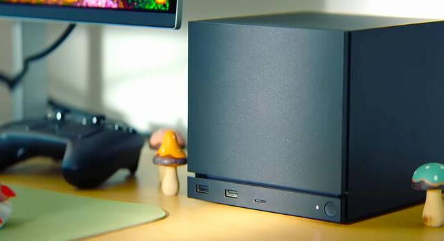 Nem sorsolt ki a Valve? Nyugi, eBay-en is vehetsz Steam Machine-t, csak épp aranyáron
