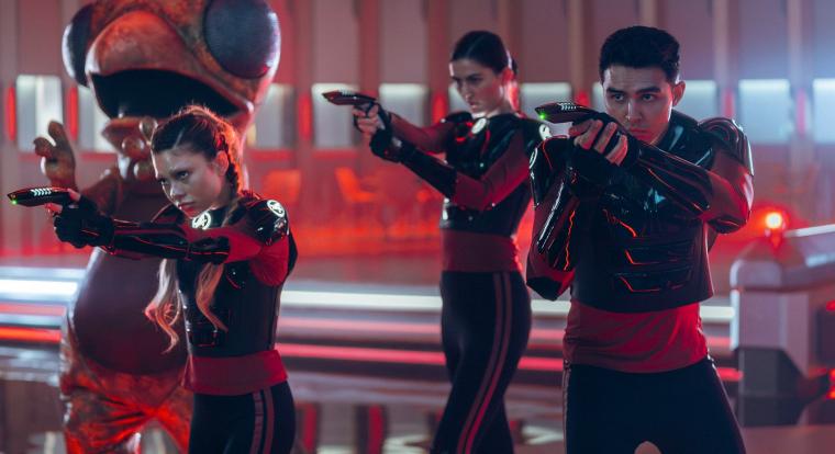 Bár sok Star Trek-rajongó örült a Csillagflotta Akadémia elkaszálásának, ez gondot is okoz a franchise-nak