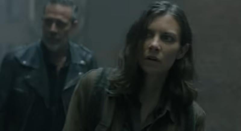 Napokon belül befut a The Walking Dead: Dead City friss évada