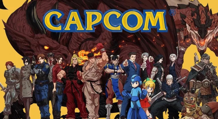 A Capcom első negyedéves jelentését a digitális eladások dominálták