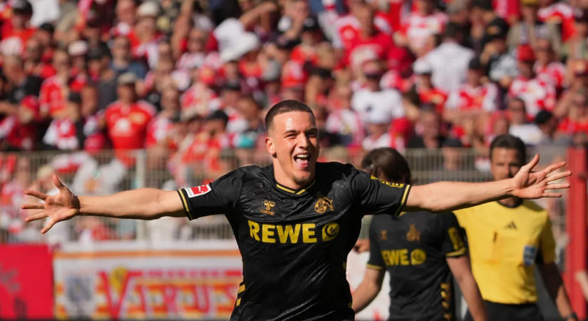 „El Mama” dönt a Borussia Dortmund rekordigazolásáról