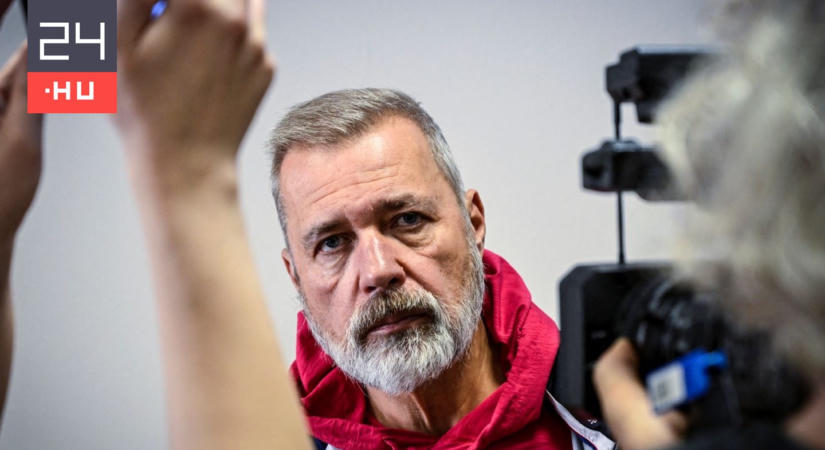 A Novaja Gazeta főszerkesztője: Putyin gondolatait senki sem ismeri, de csak az idén ötszázszor emlegették a nukleáris fegyverek bevetését