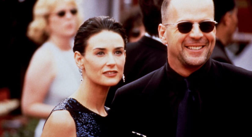 Újra az élmezőnybe került Bruce Willis 2012-es sci-fi klasszikusa