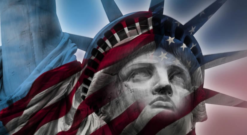 Megtört az amerikai álom? Húszéves mélypontot hozott 2026
