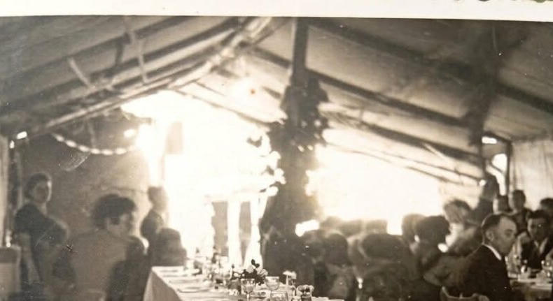 Homokot a cipőbe – régi lakodalmak hangulatát idézik fel Vërbicán