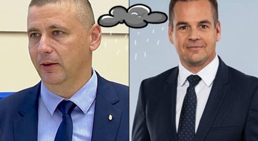 Szúnyog Romulusz esete Oroszlánszáj Balázzsal – kavarás a Gripen-baleset okán