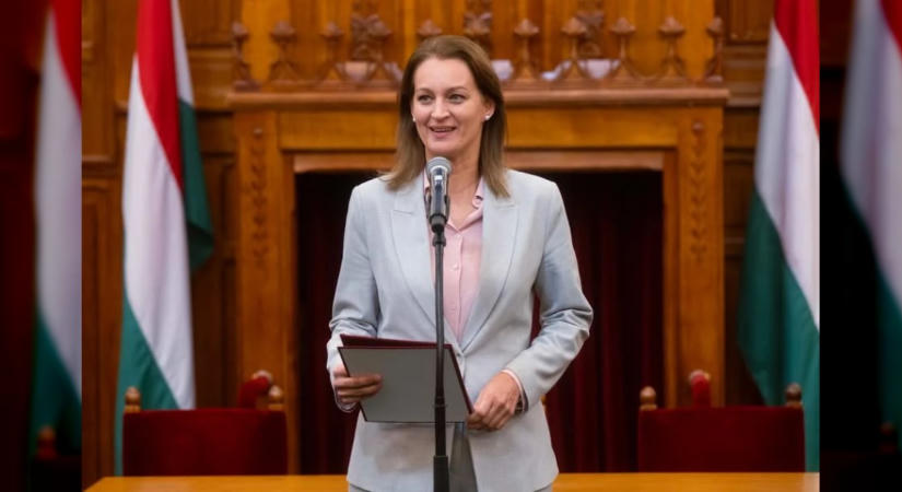 Állománygyűlést tartottak az Országházban az őszi ülésszak előtt