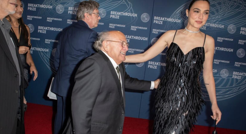 Óriási bukásnak tűnik Gal Gadot legújabb filmje, szétszedik a kritikusok